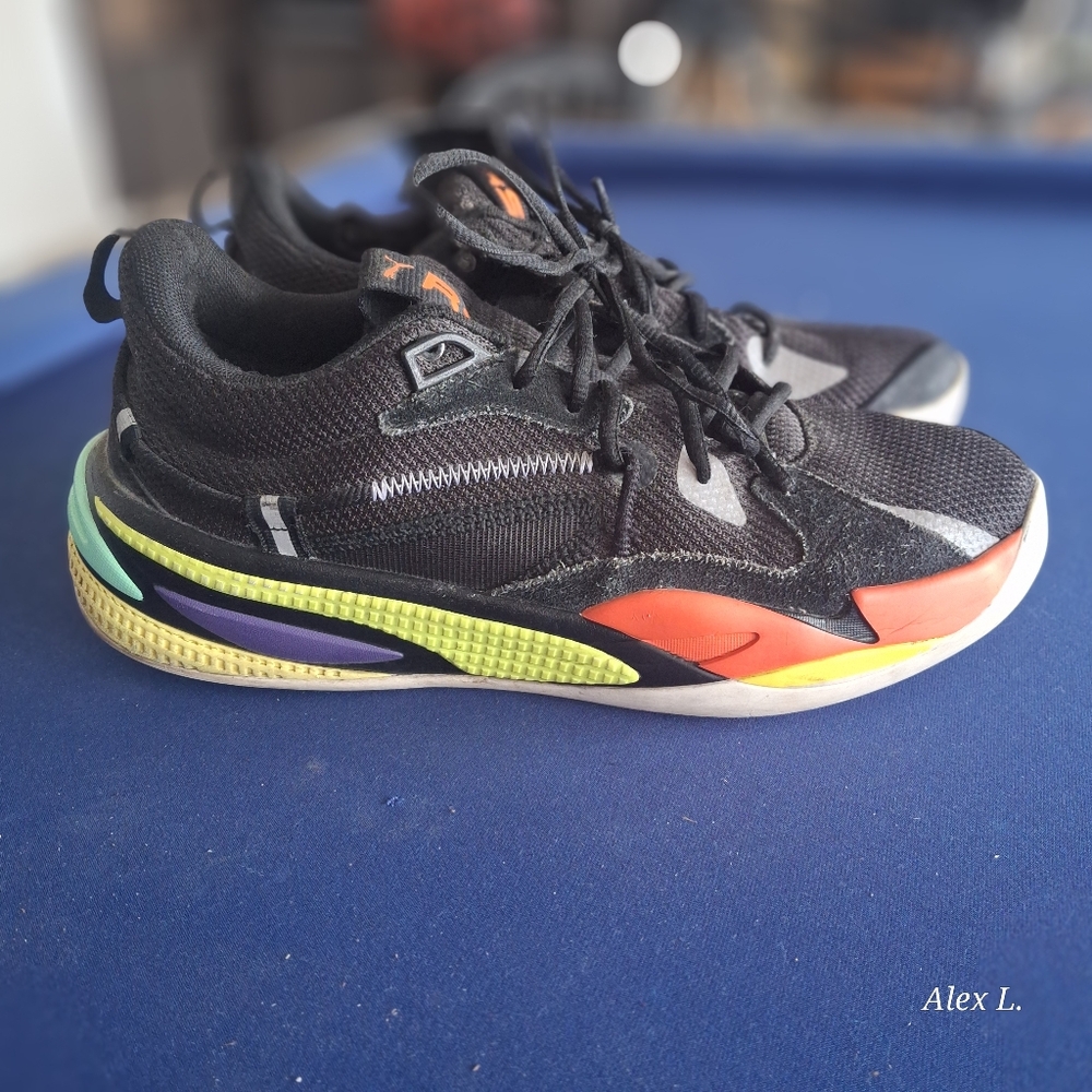 Puma RS dreamer JCole